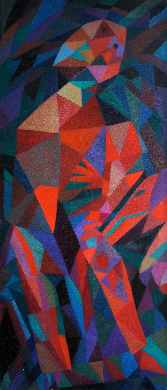  by Dave Pearson