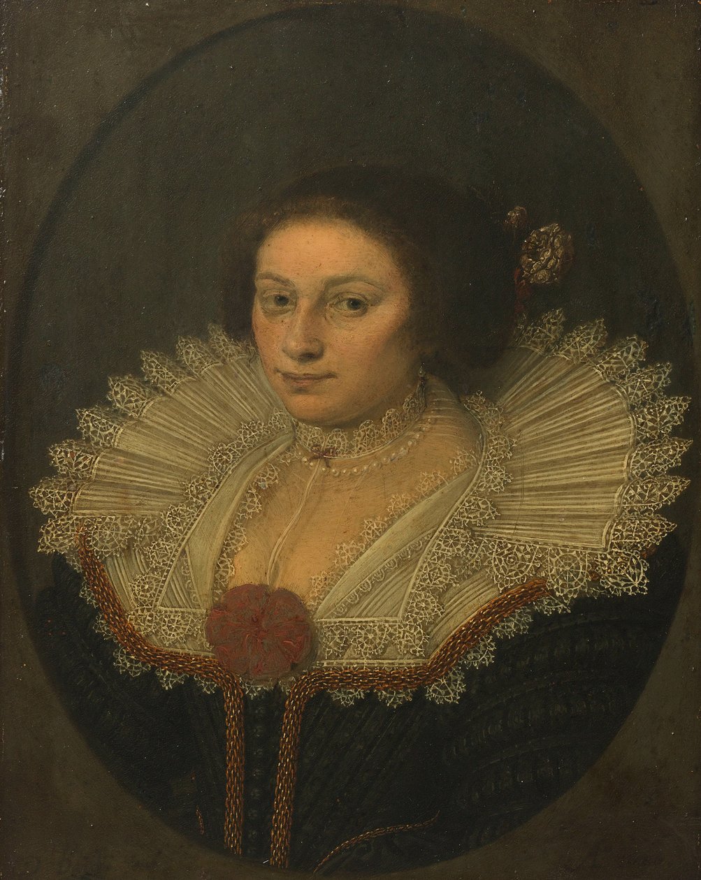 Aertje Witsen