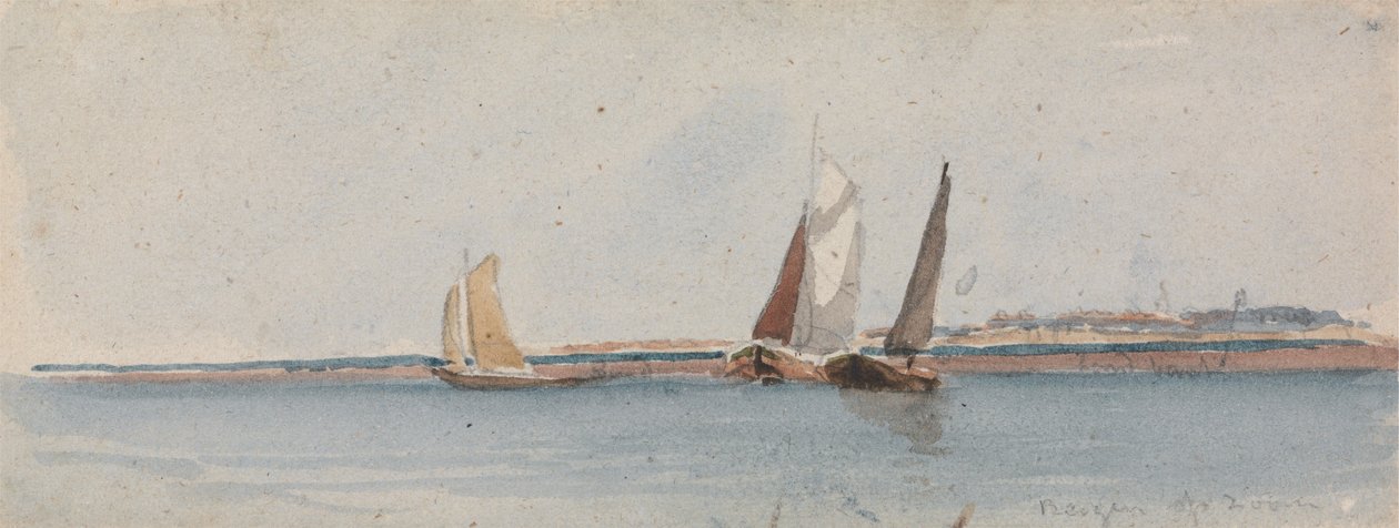 Bergen yakınlaştırma by David Cox