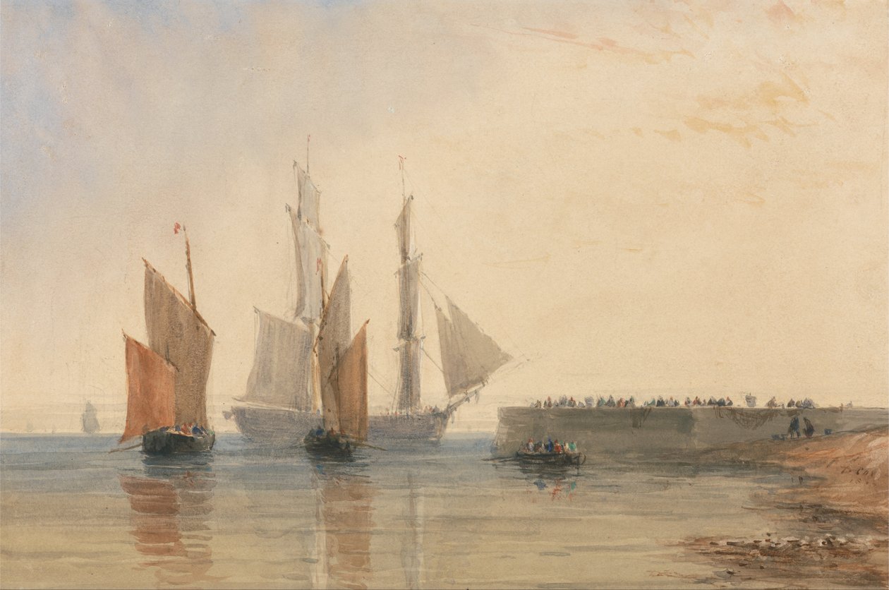 Calais Limanı