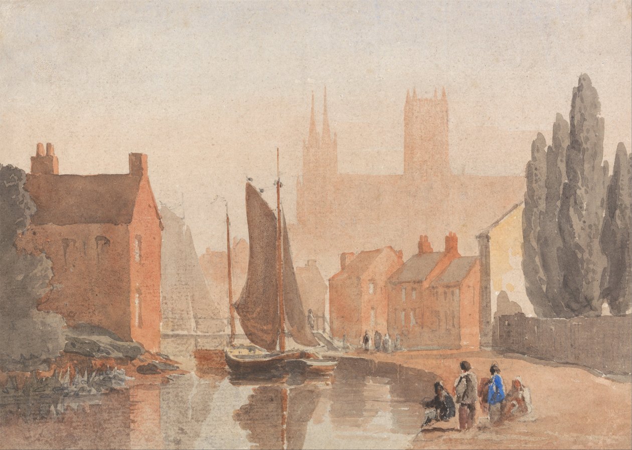 Brayford Pool