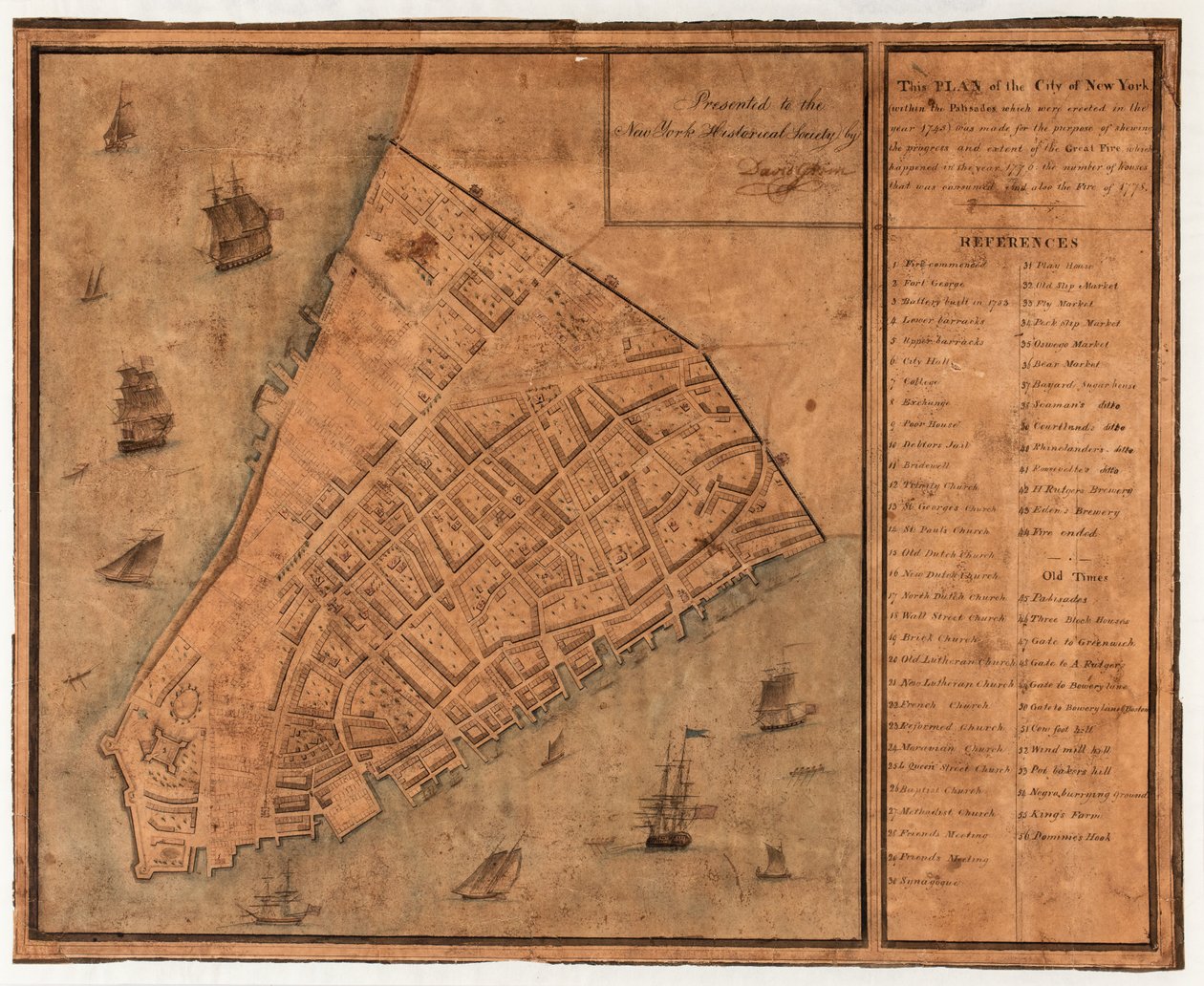 New York Şehri