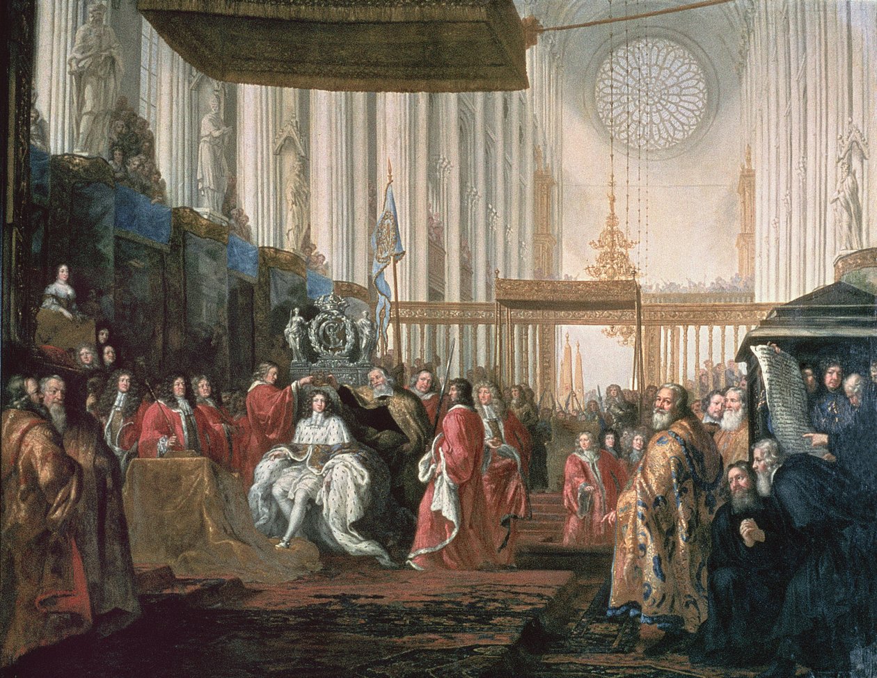 Karl XI