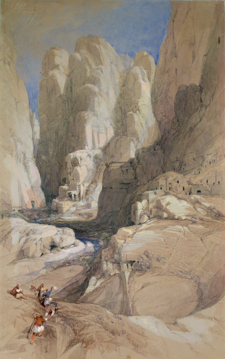 Petra