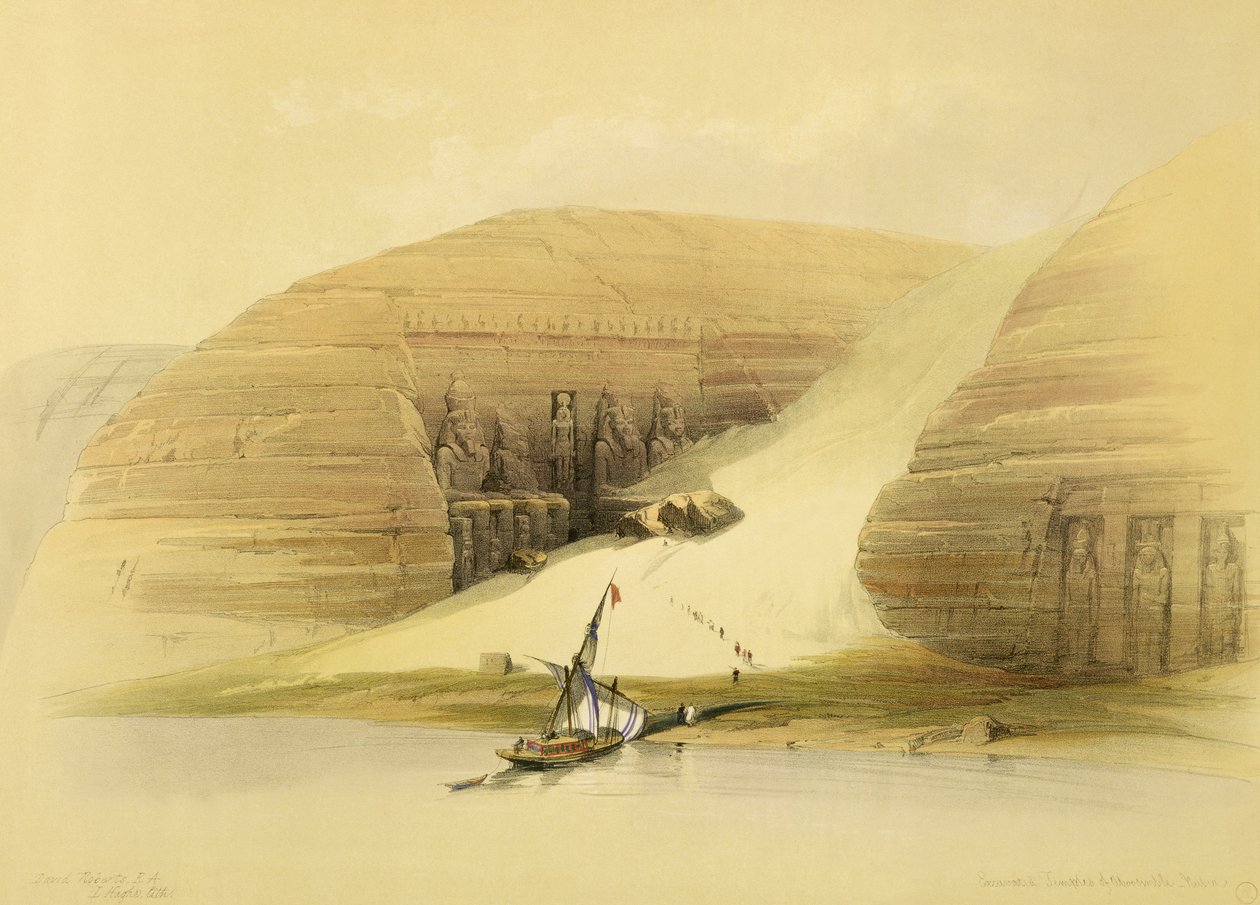 Mısır ve Nubia