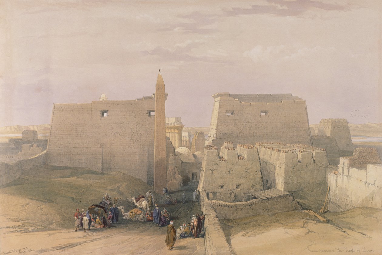 Mısır ve Nubia
