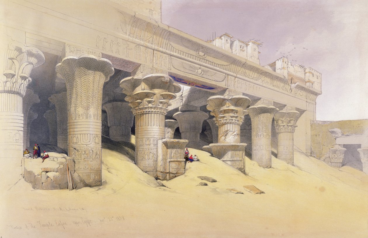 Mısır ve Nubia