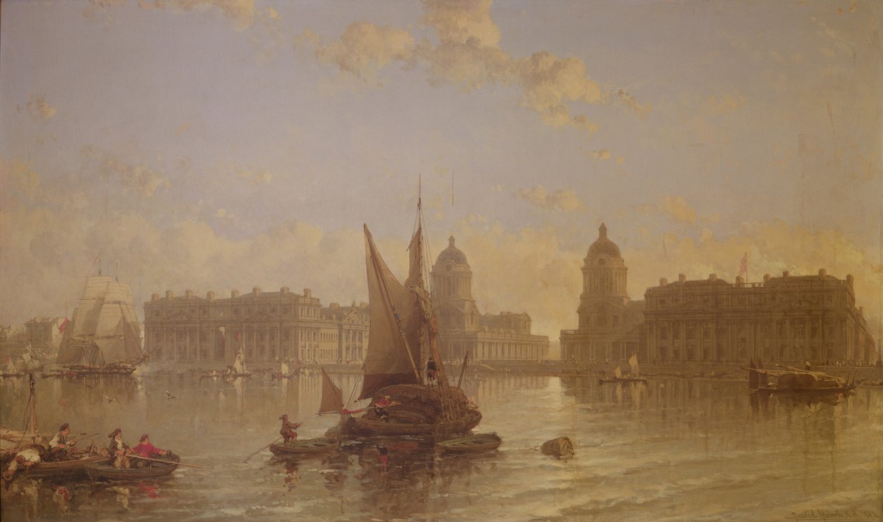 Greenwich