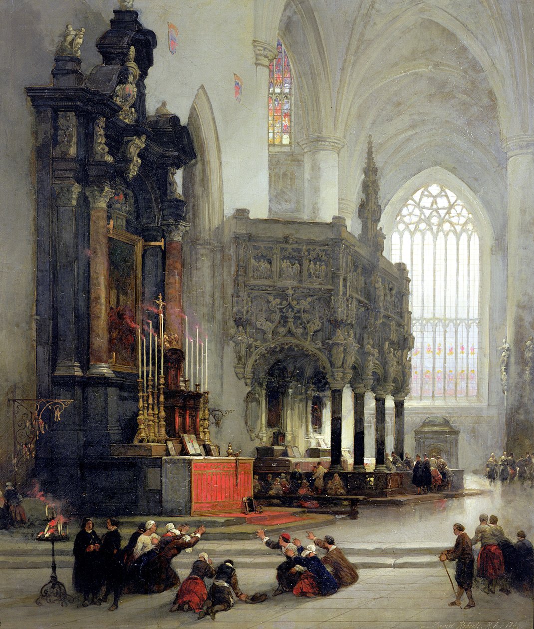Lierre