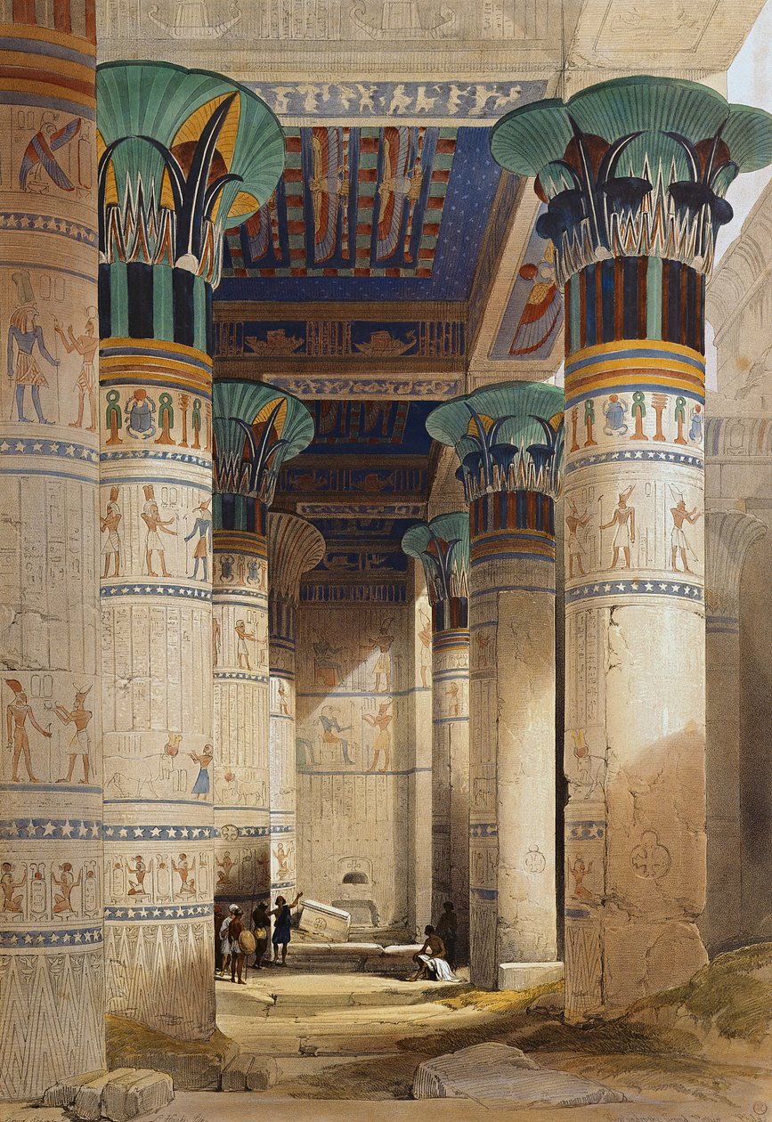 Büyük Portico