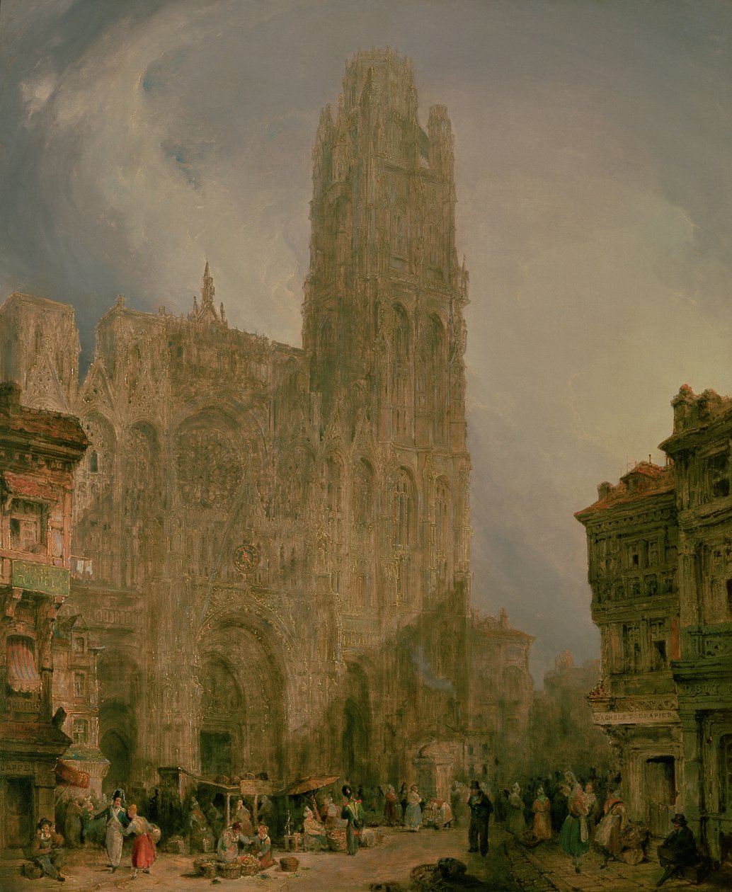 Notre Dame