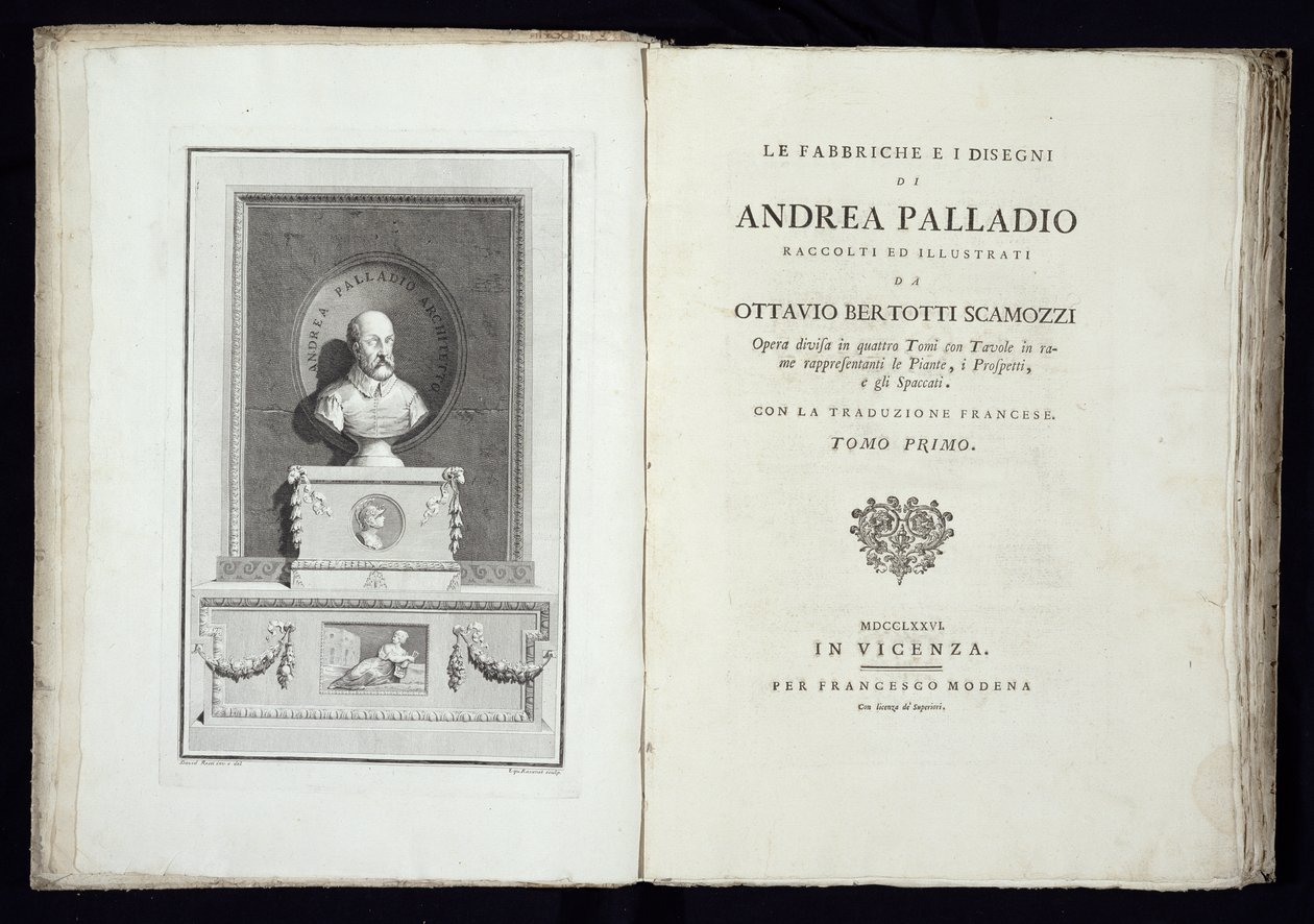 Andrea Palladio