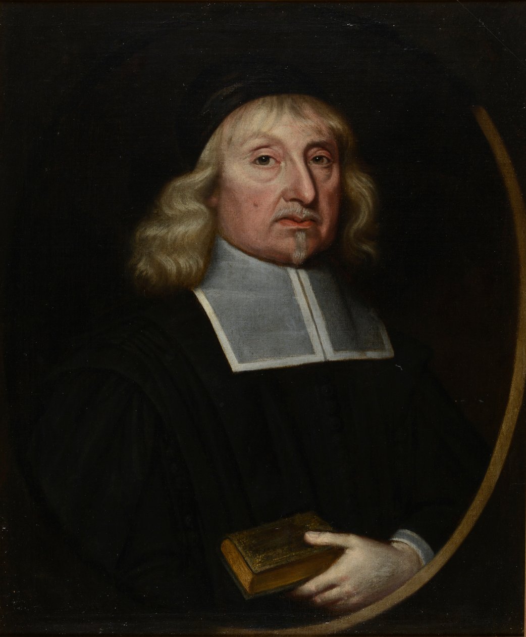 Patrick Scougal, c.1680 by David Scougall