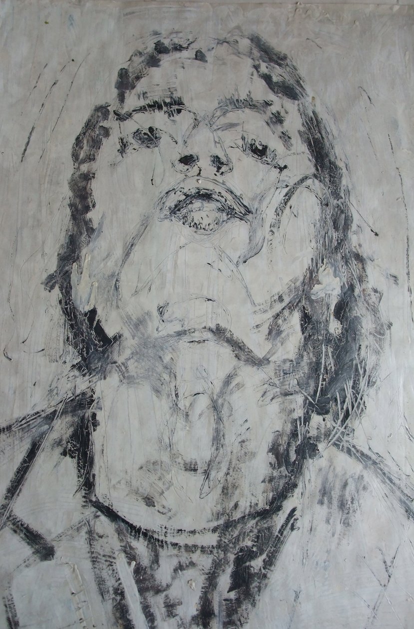 Kadın by David Studwell