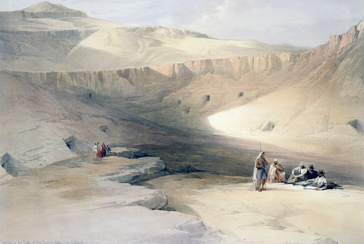 Mısır ve Nubia