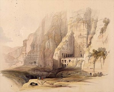 Petra