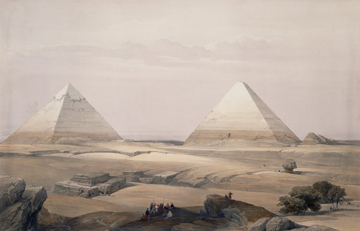 Mısır ve Nubia
