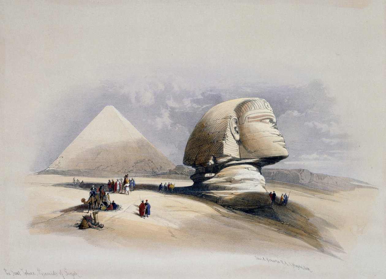 Giza Nekropolü