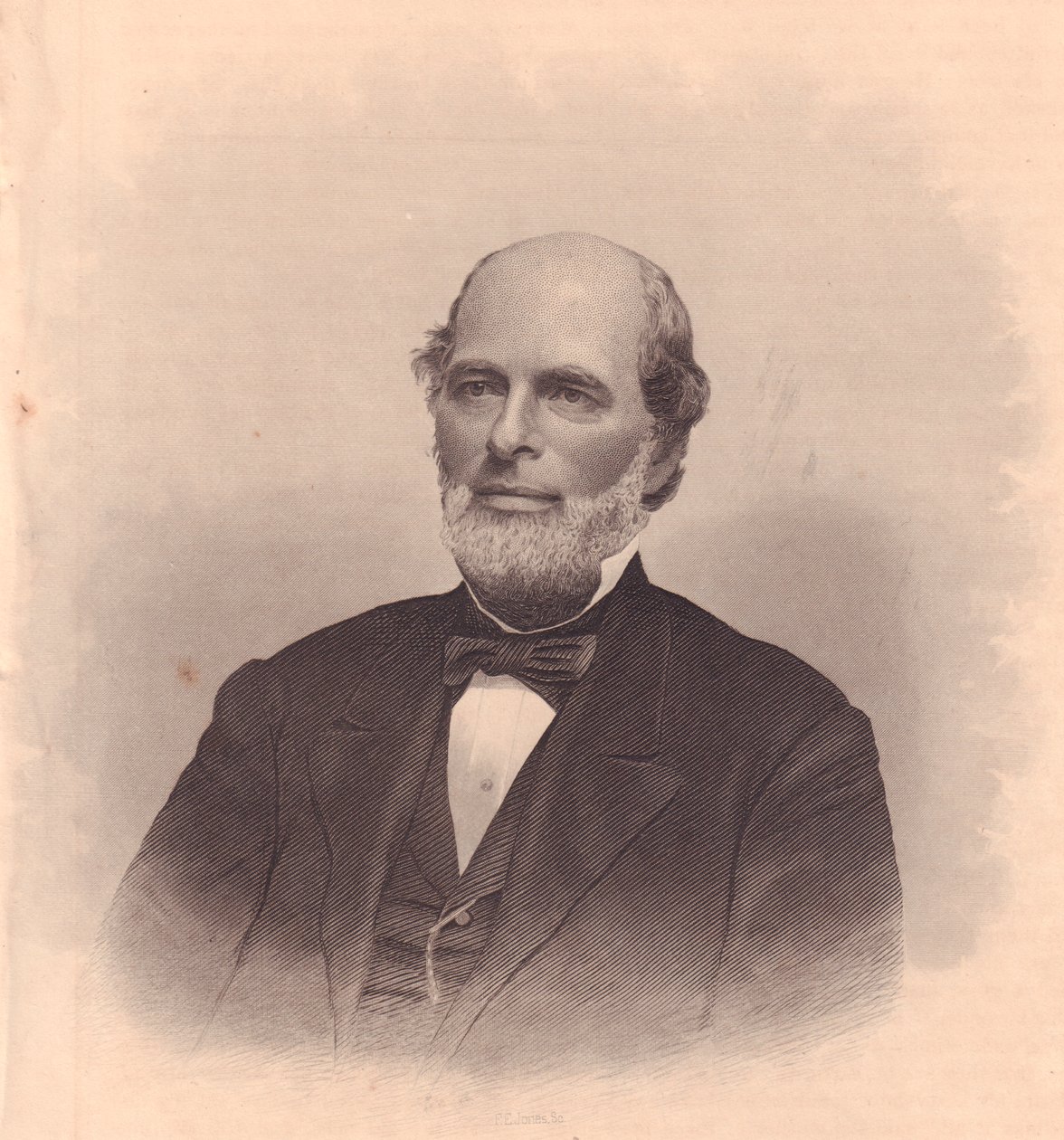Amerikalı politikacı George T Cobb