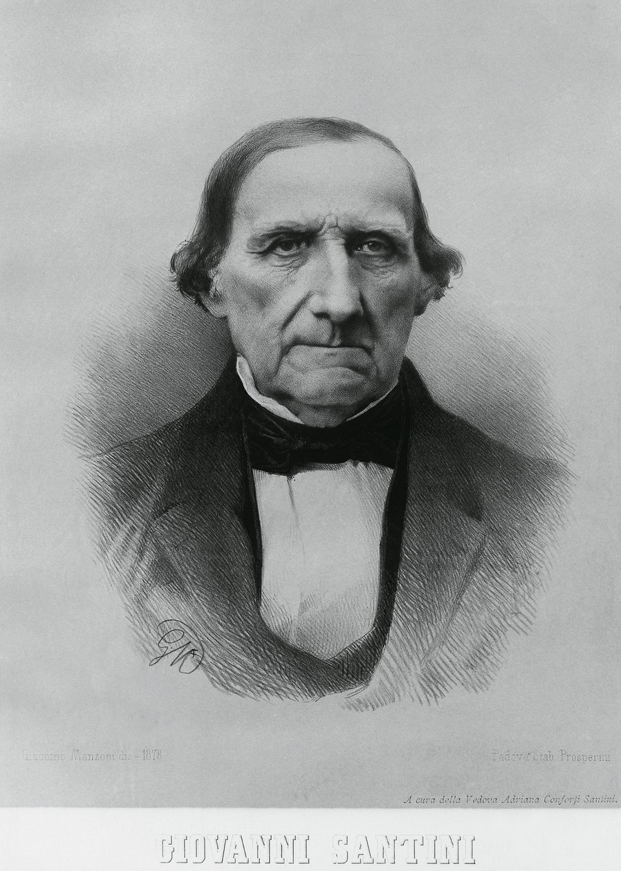 Giovanni Santini