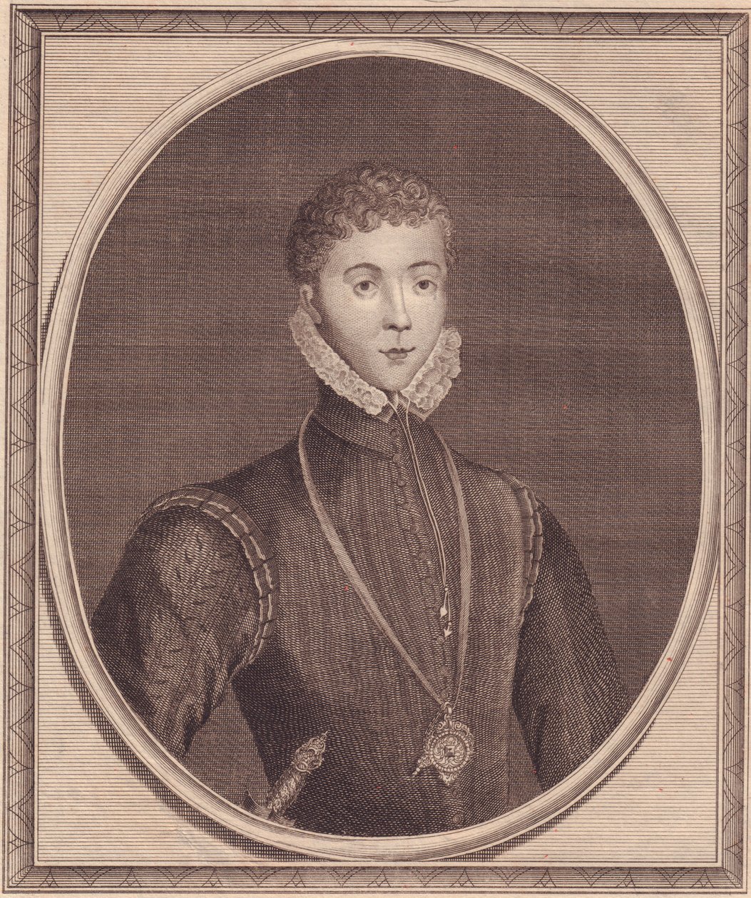 Henry Stuart