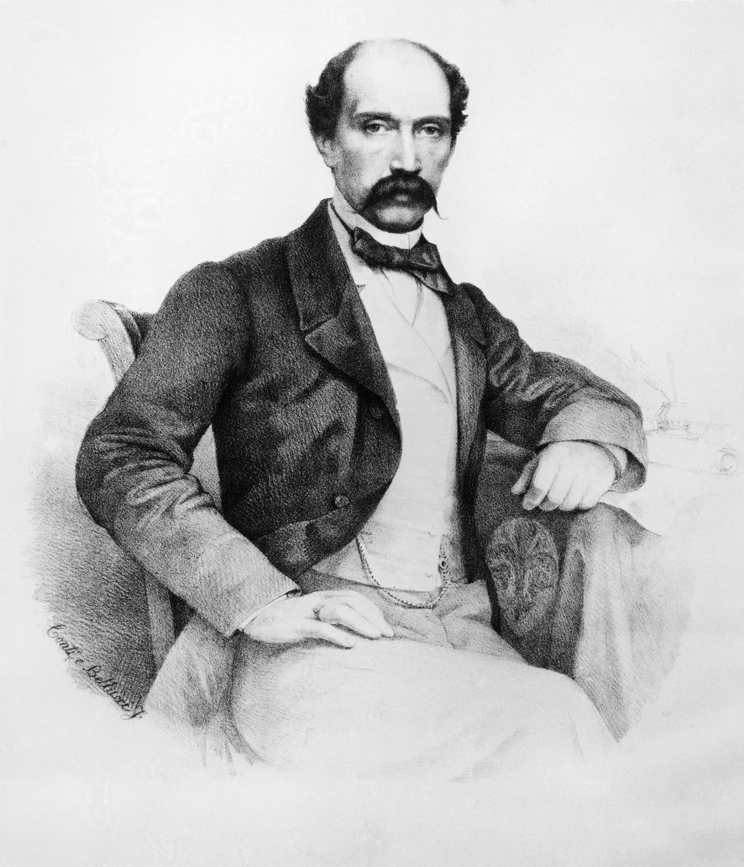 Marquis Ferdinando Bartolommei