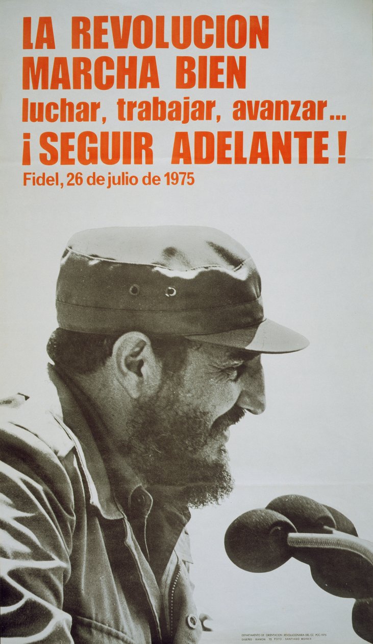 Fidel Castro