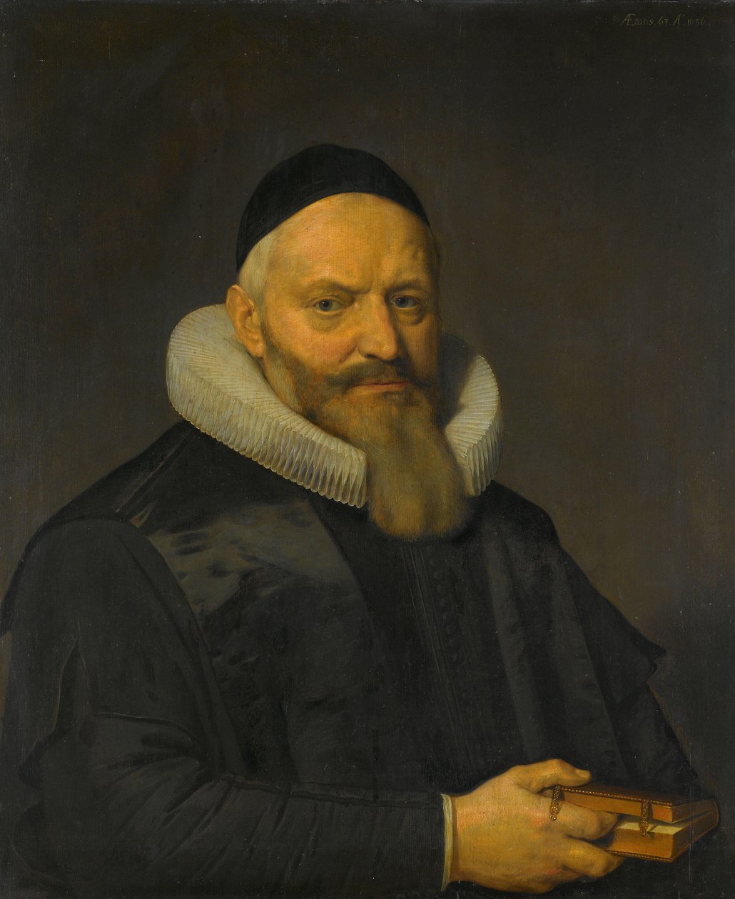Anthony de Wale