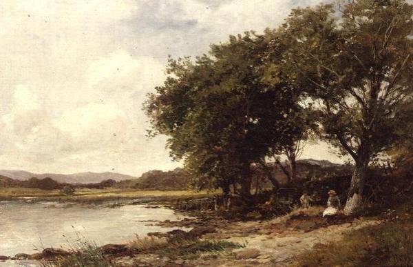 Windermere Başkanı by David Bates