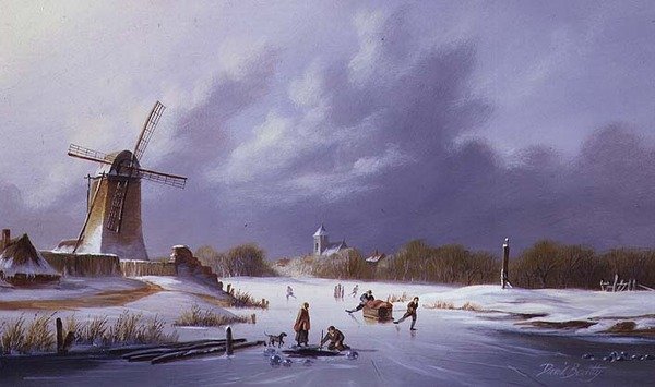 Bilinmeyen resim by David Beatty