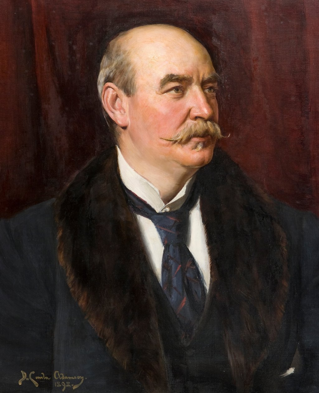 James Russell