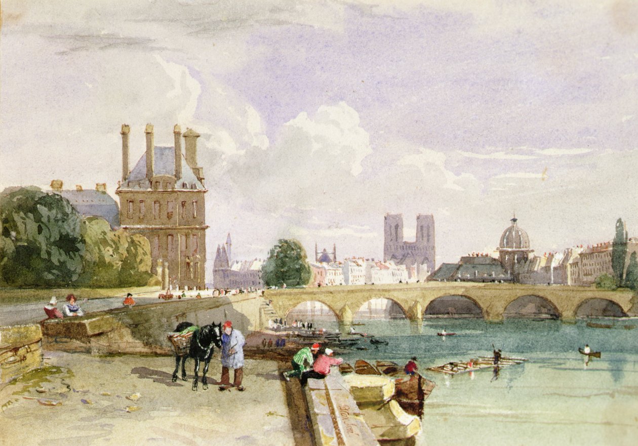  by David Cox