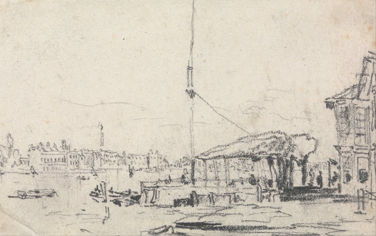  by David Cox