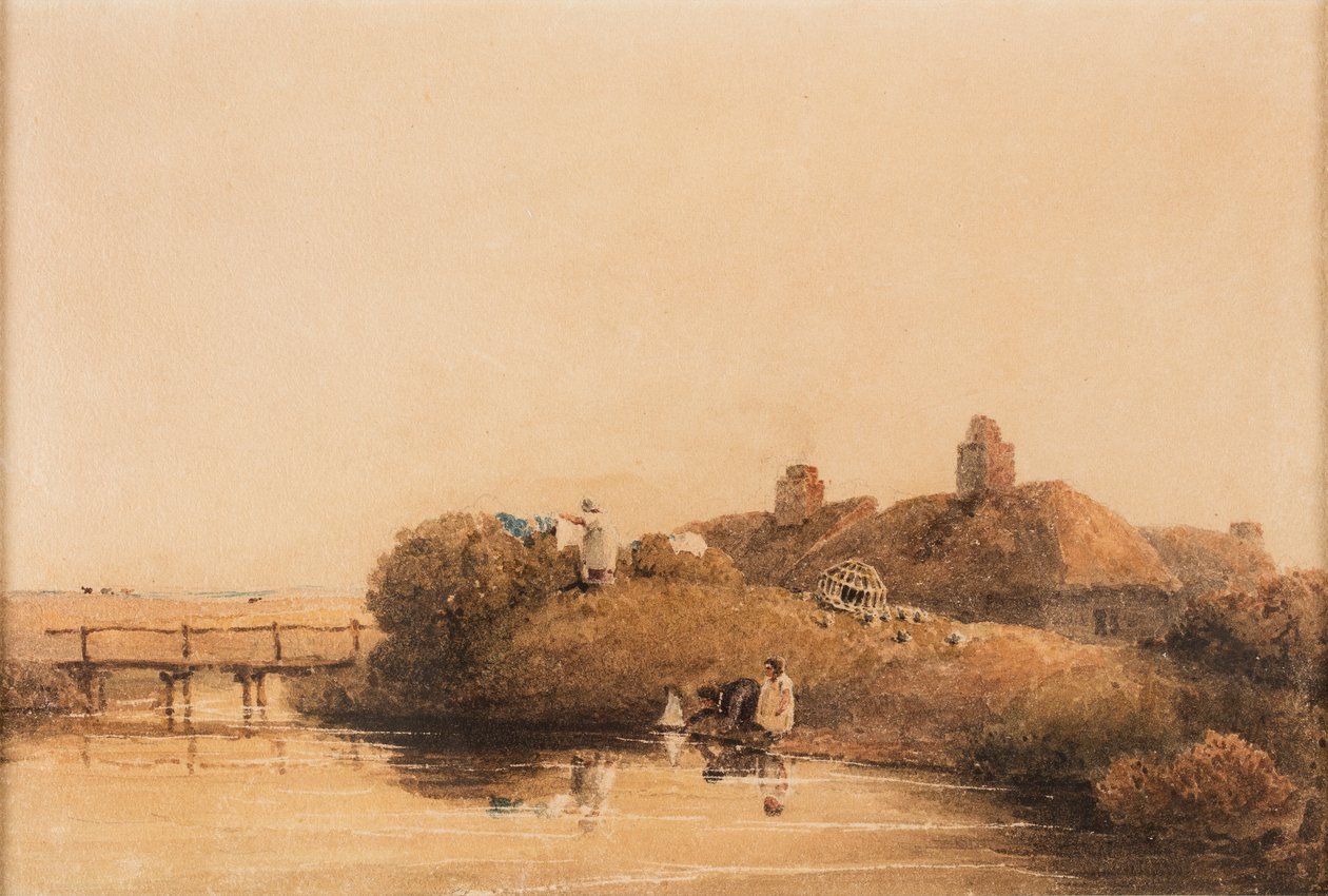  by David Cox