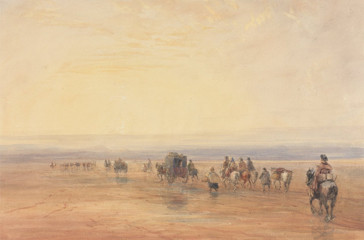  by David Cox