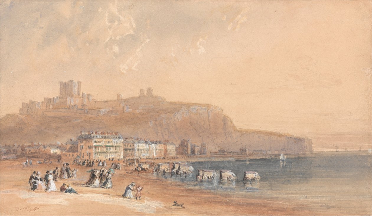  by David Cox