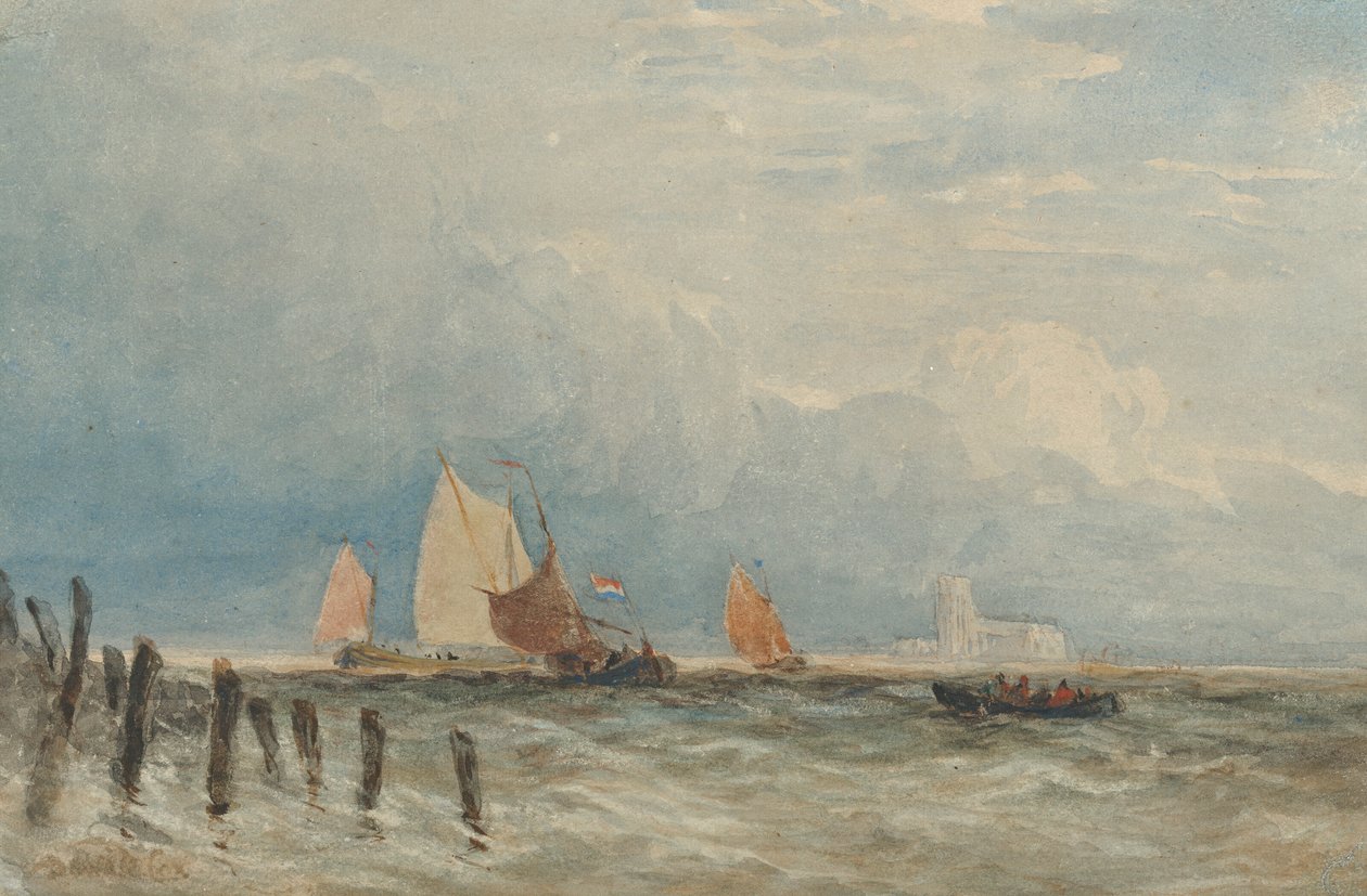  by David Cox
