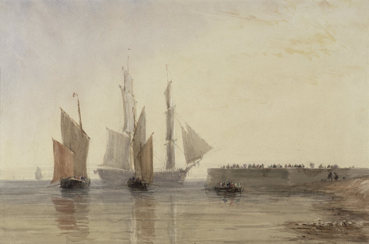 Calais Limanı