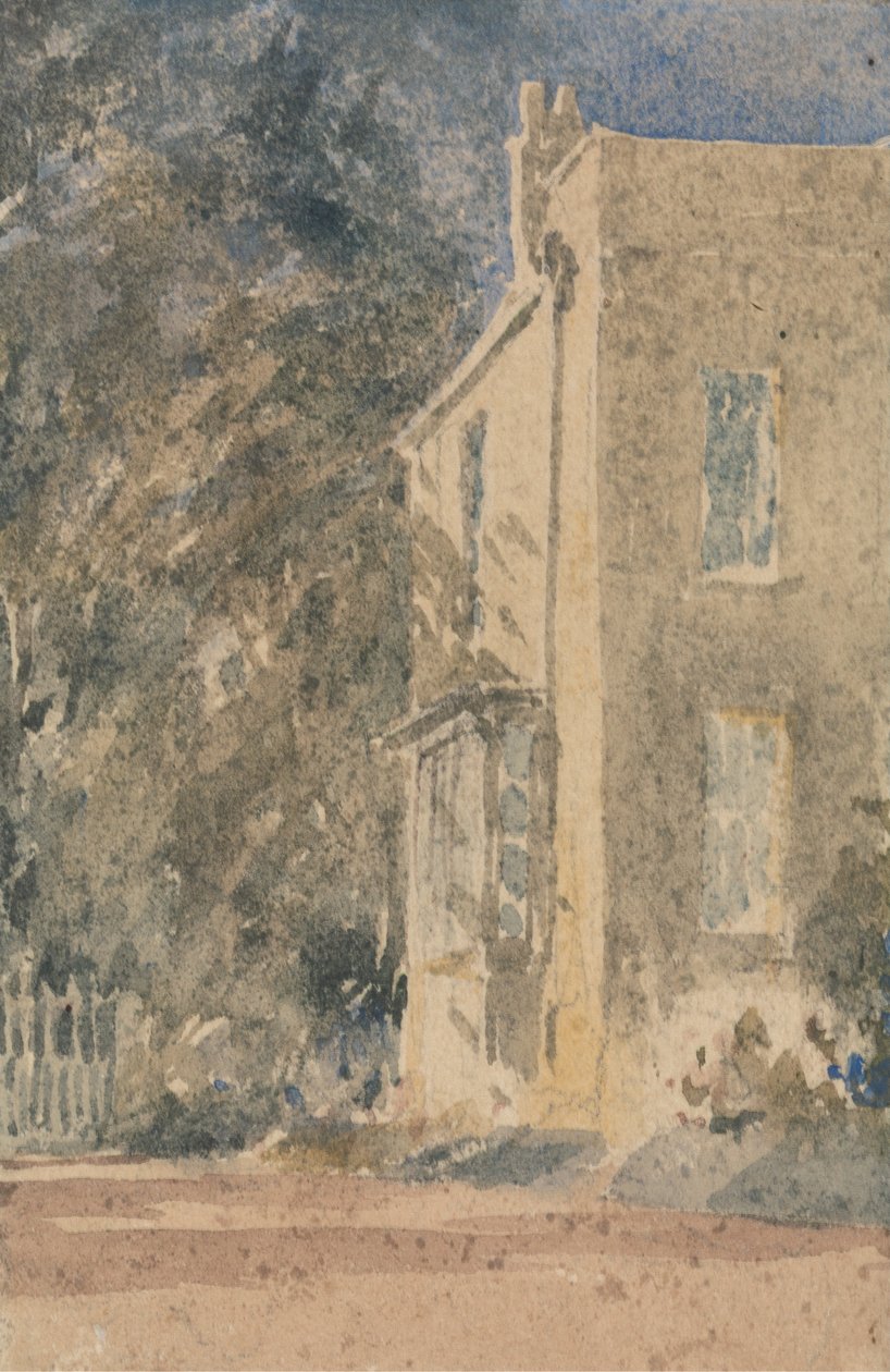  by David Cox