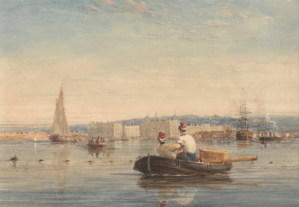  by David Cox