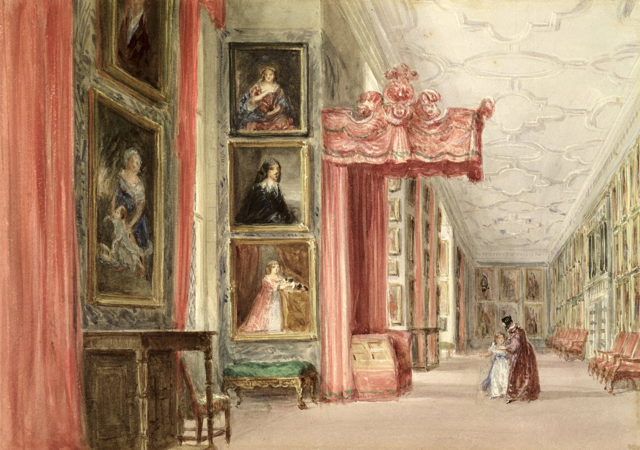 Long Gallery