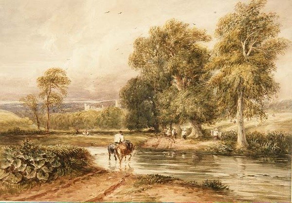 No.1789 Haddon Hall