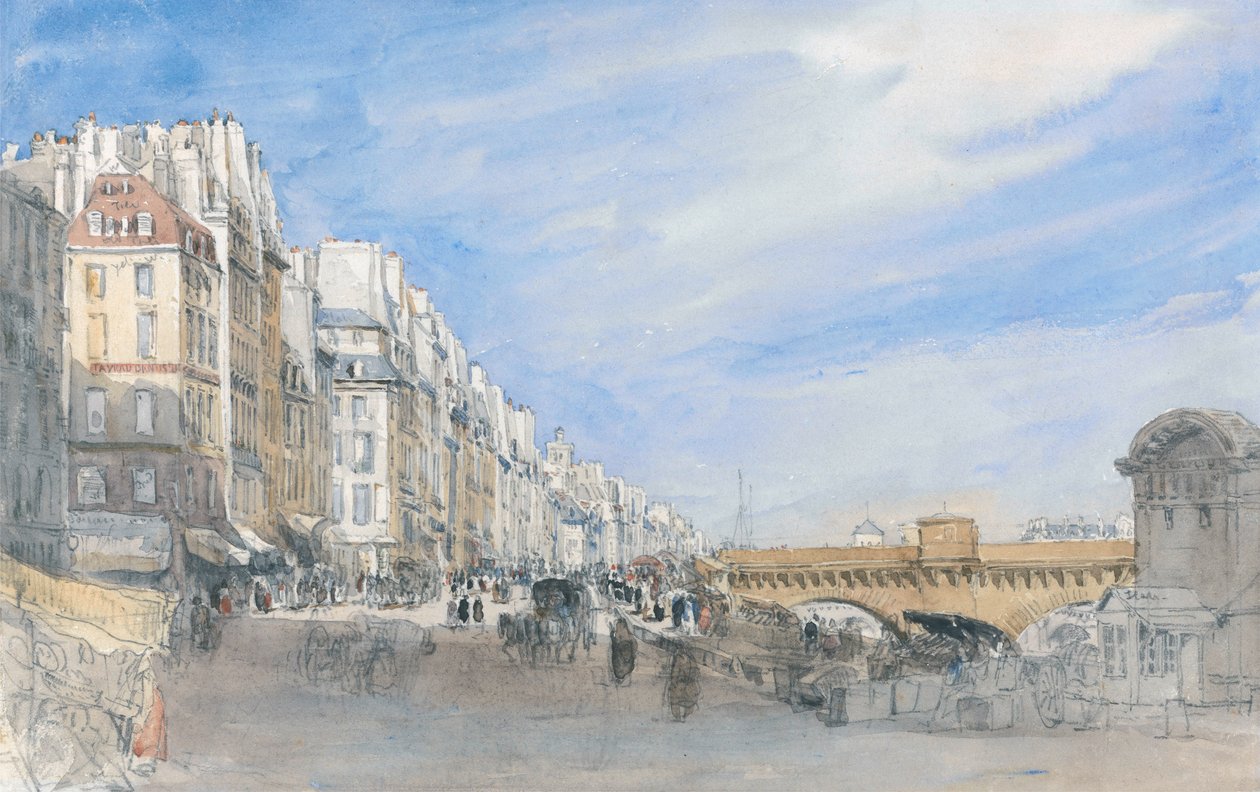 Quai de L