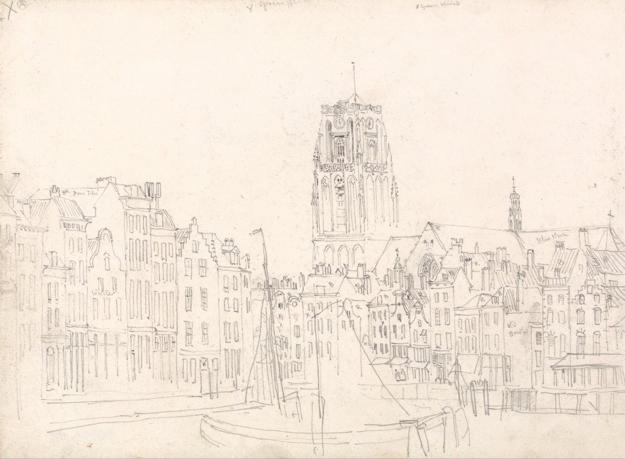  by David Cox