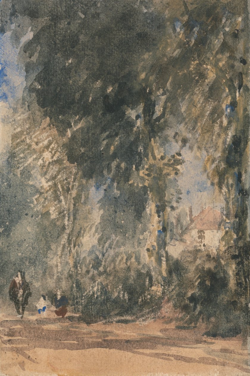  by David Cox
