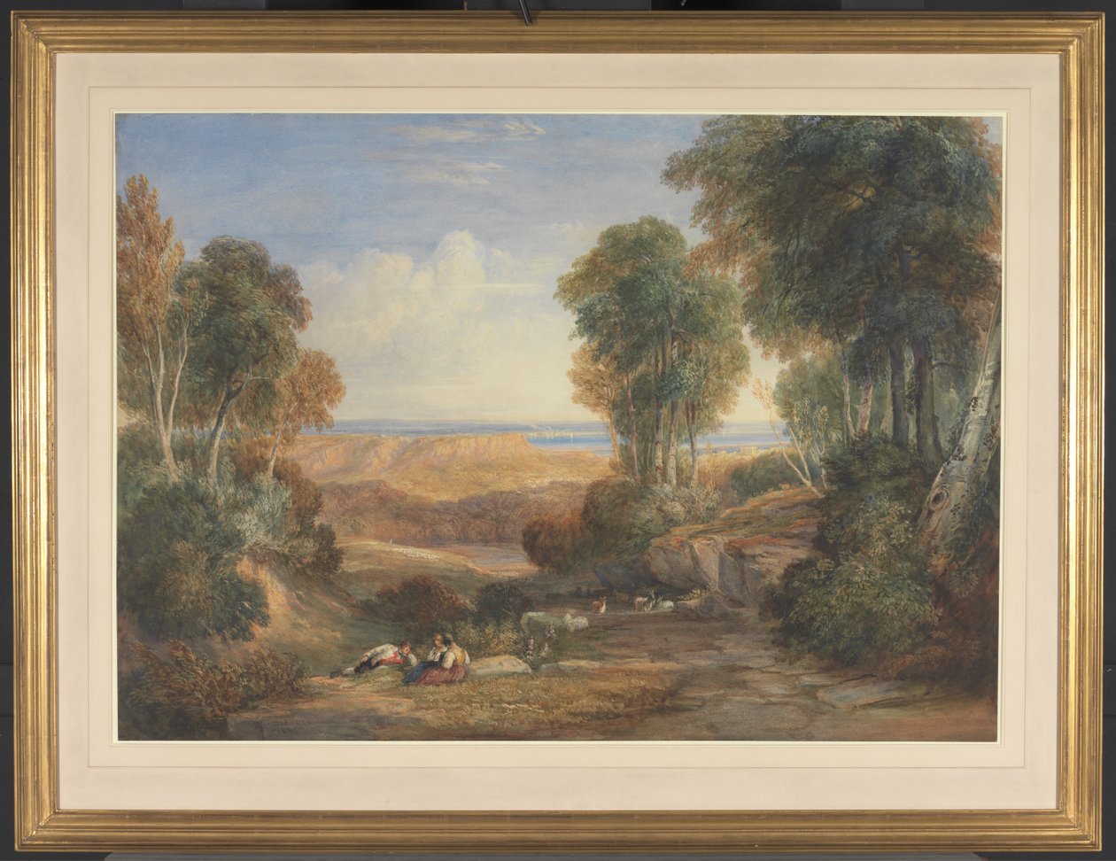  by David Cox