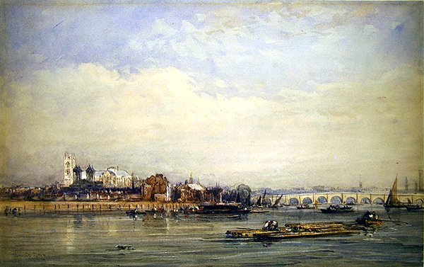 Battersea Shore