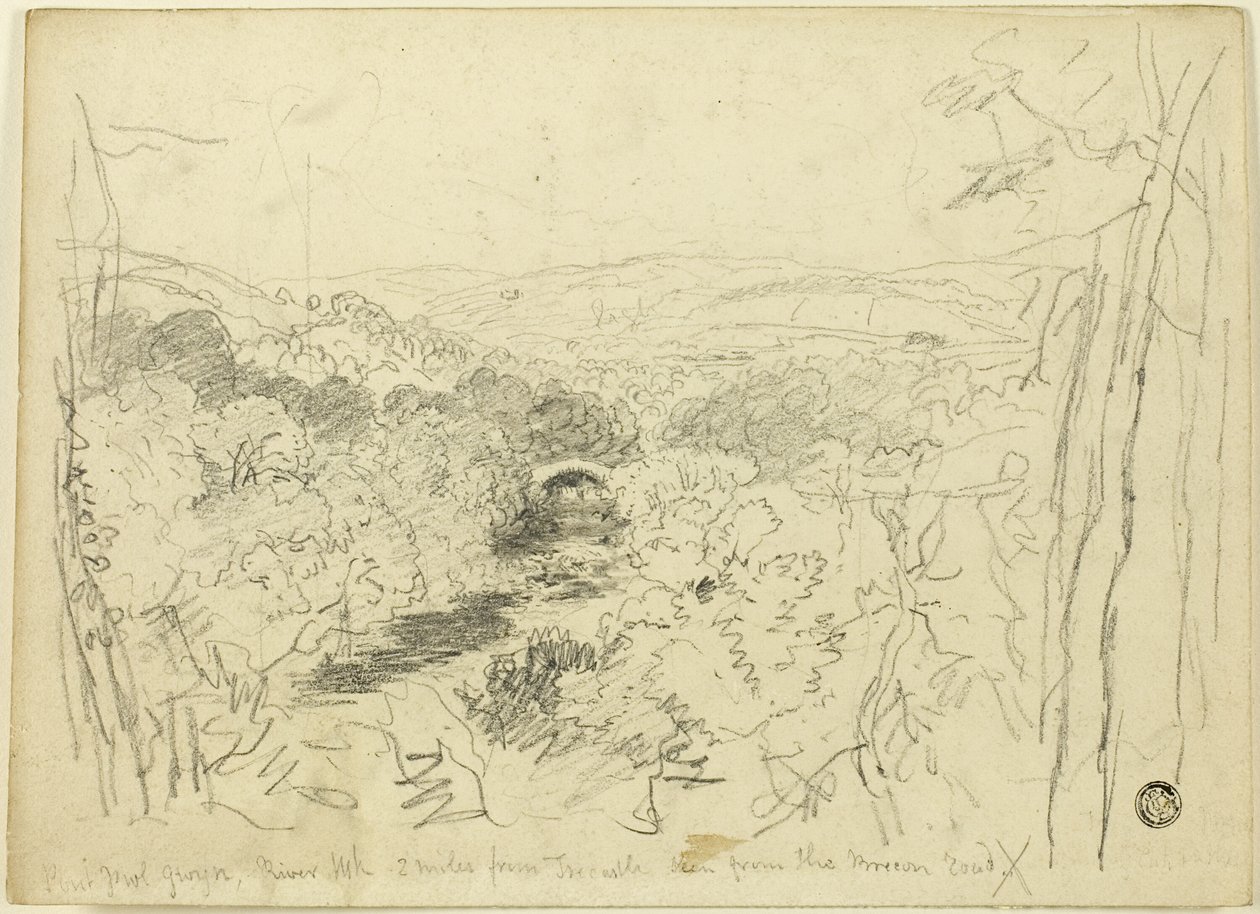  by David Cox the elder