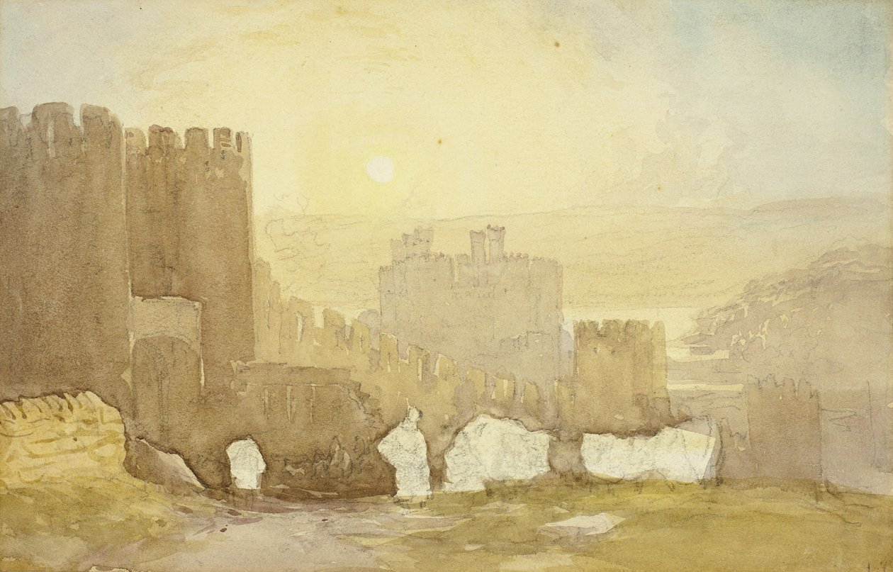  by David Cox the elder