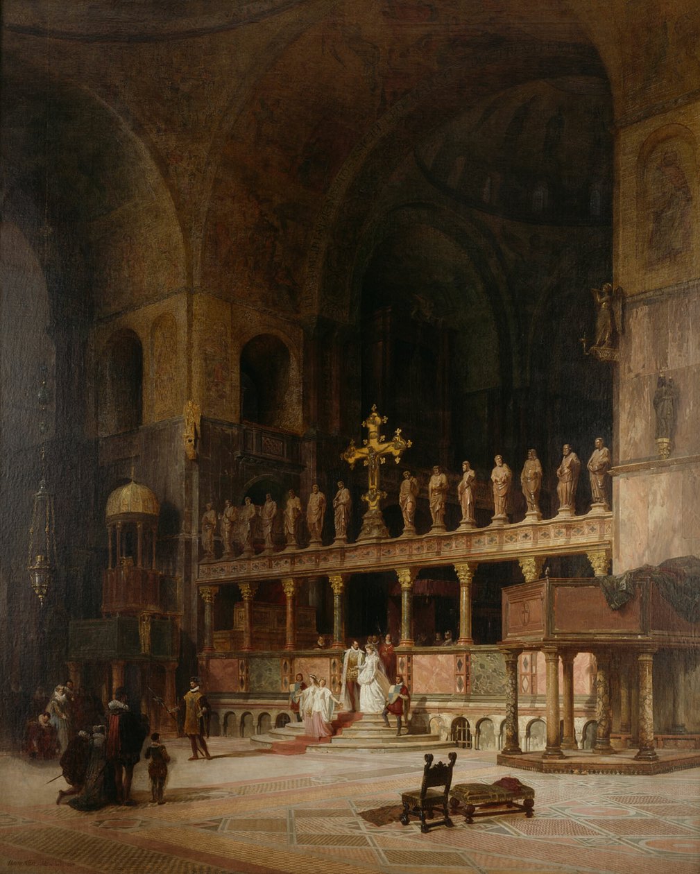 San Marco